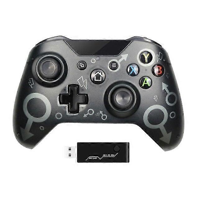 2.4G wireless game controller for xbox one console for pc for android