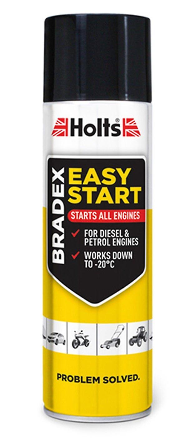 Holts Bradex Easy Start