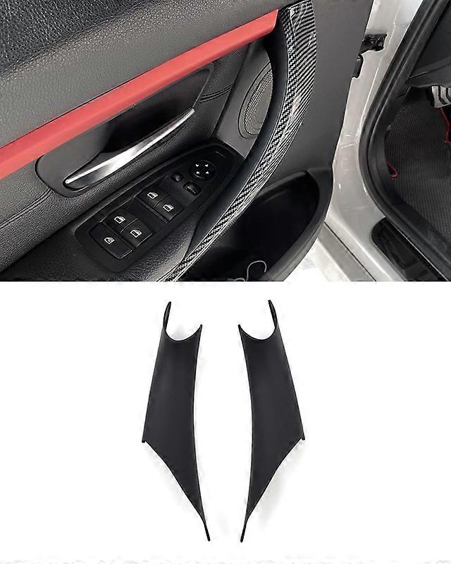 Door Handle Covers fit for 3 4 Series Driver Side Passenger Side