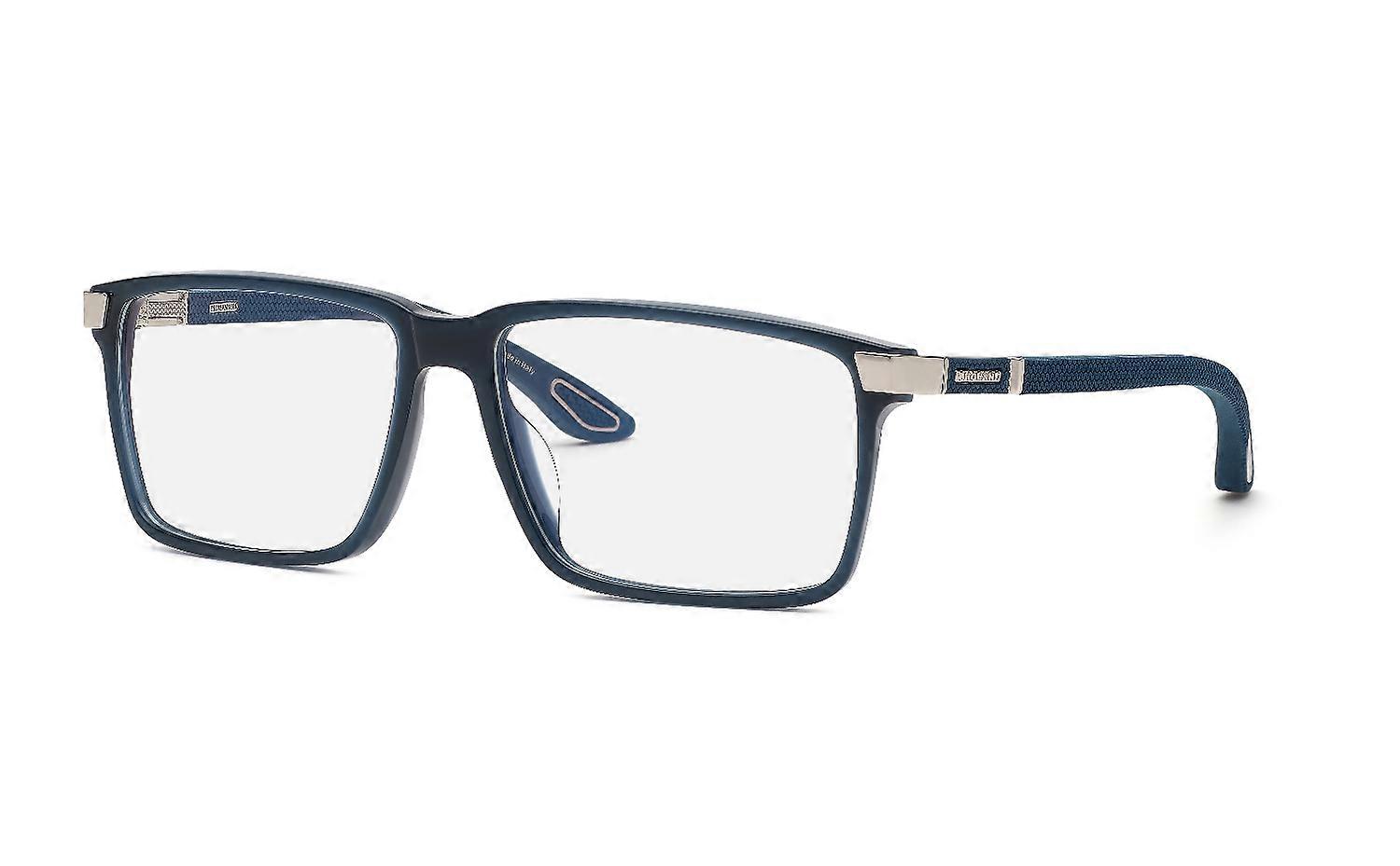 Eyewear Frames Chopard VCH358 05GP BLU OPALINO LUCIDO 59/15/140 MAN