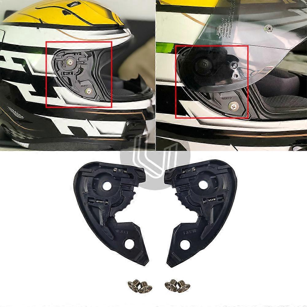 עבור HJC Hj-26 חלקים ואביזרים המתאימים לקסדת HJC RPHA-11 RPHA-70 שן מגן