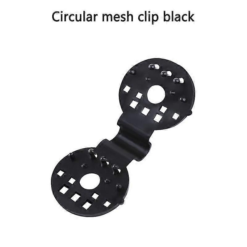 Greenhouse Shading Fixed Clip Outdoor Garden Sunshade Net Shading Fixed Clip Reusable