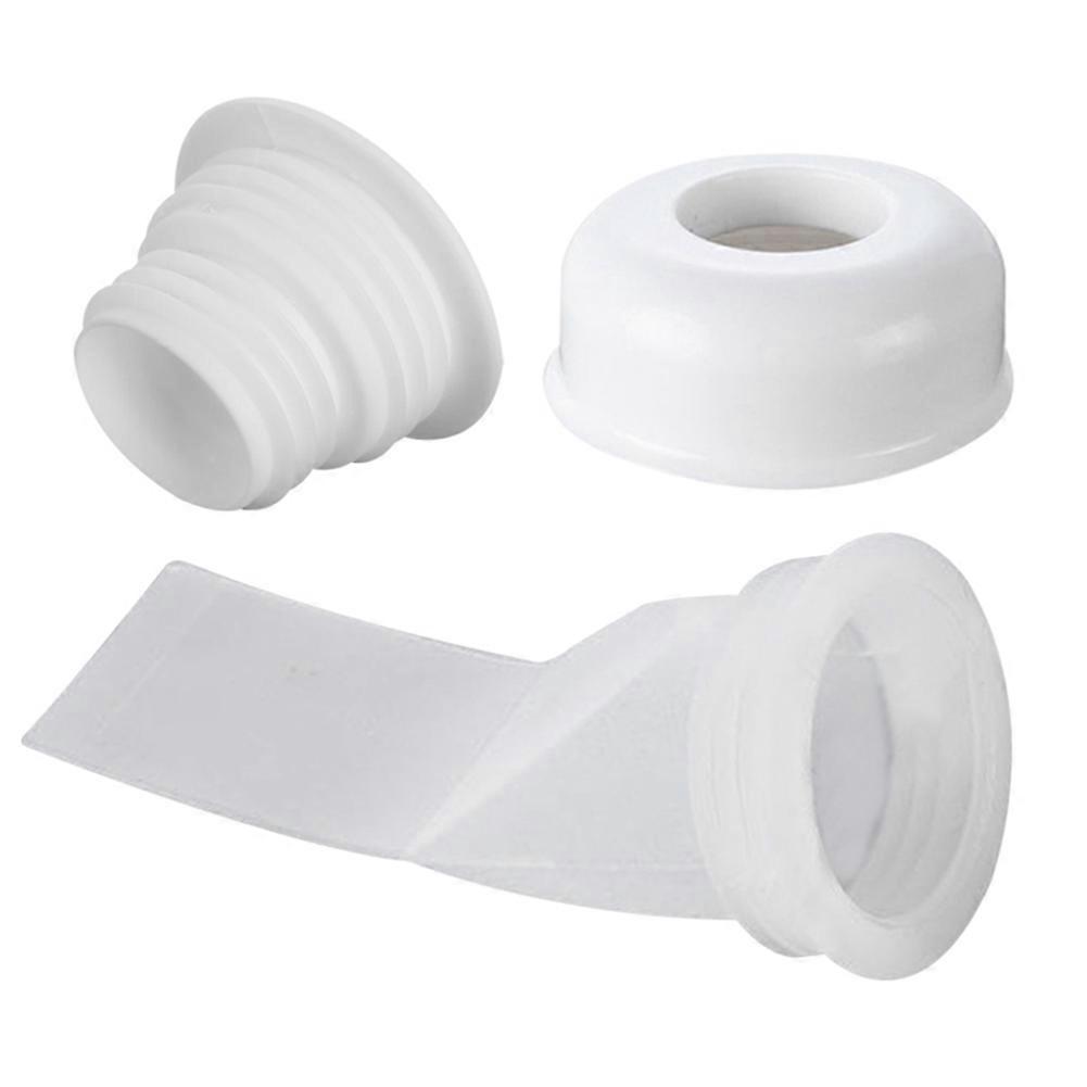 Bathroom Smell-proof Drain Strainers Drain Pipe Seal Floor Drain Core Sealing Ring