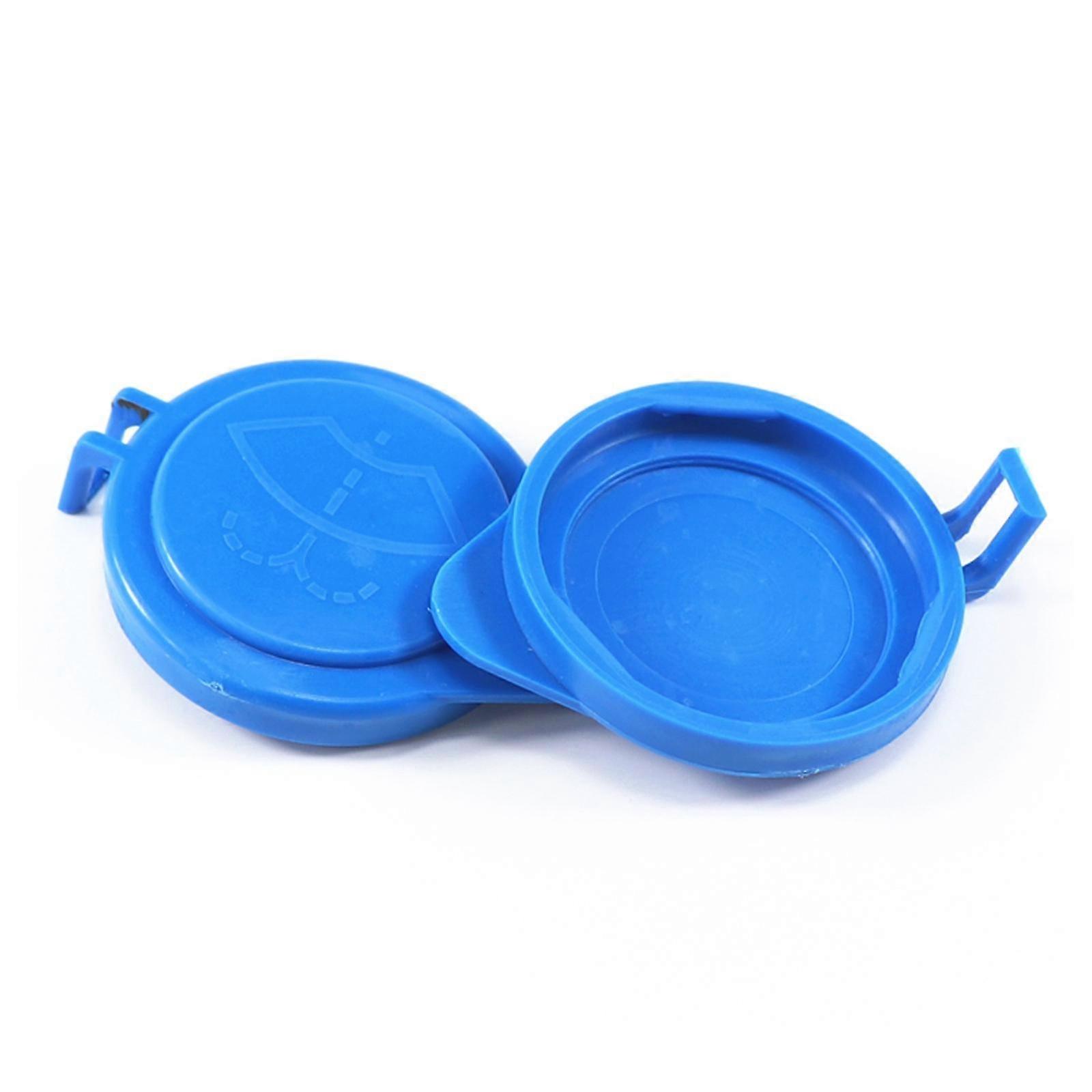 Car Screen Wash Creen Auto Reservoir Lid Bottle Cap X1e6