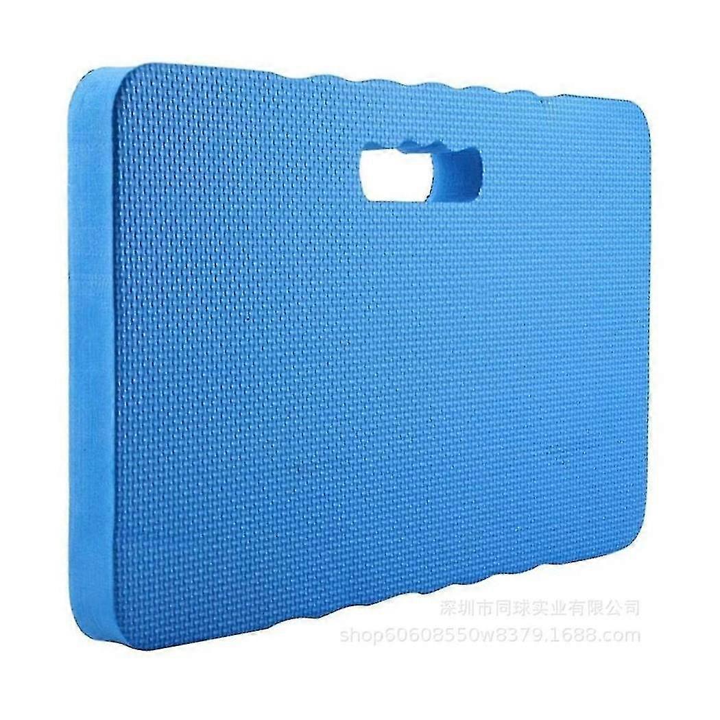 Kneeling Pad For , Comfortable Knee Pad Cushion, Extra Big Foam Kneeler Mat For