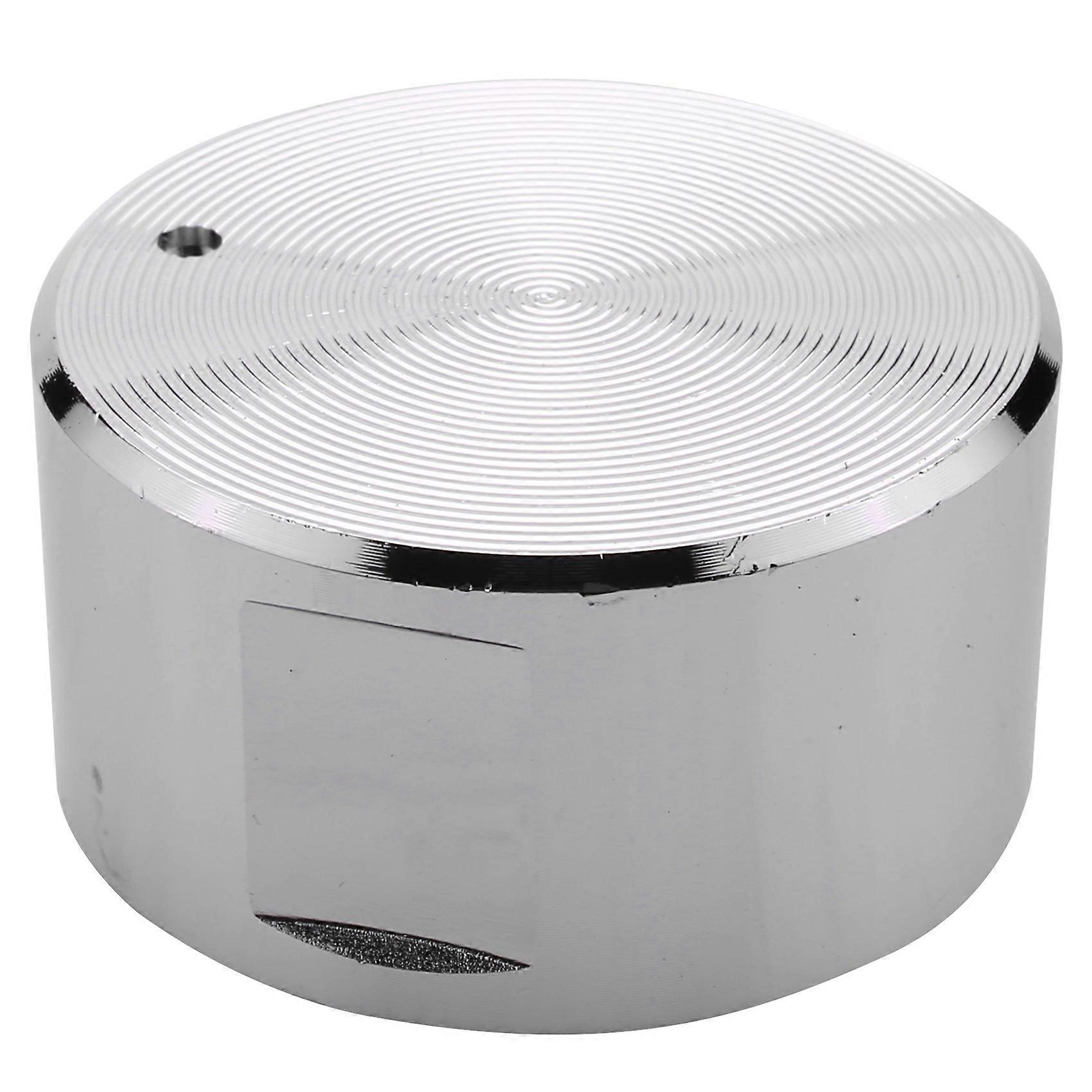 2 st/set vridbrytare gasspisdelar spis gasspisknopp rund knopp knopp för gasspis