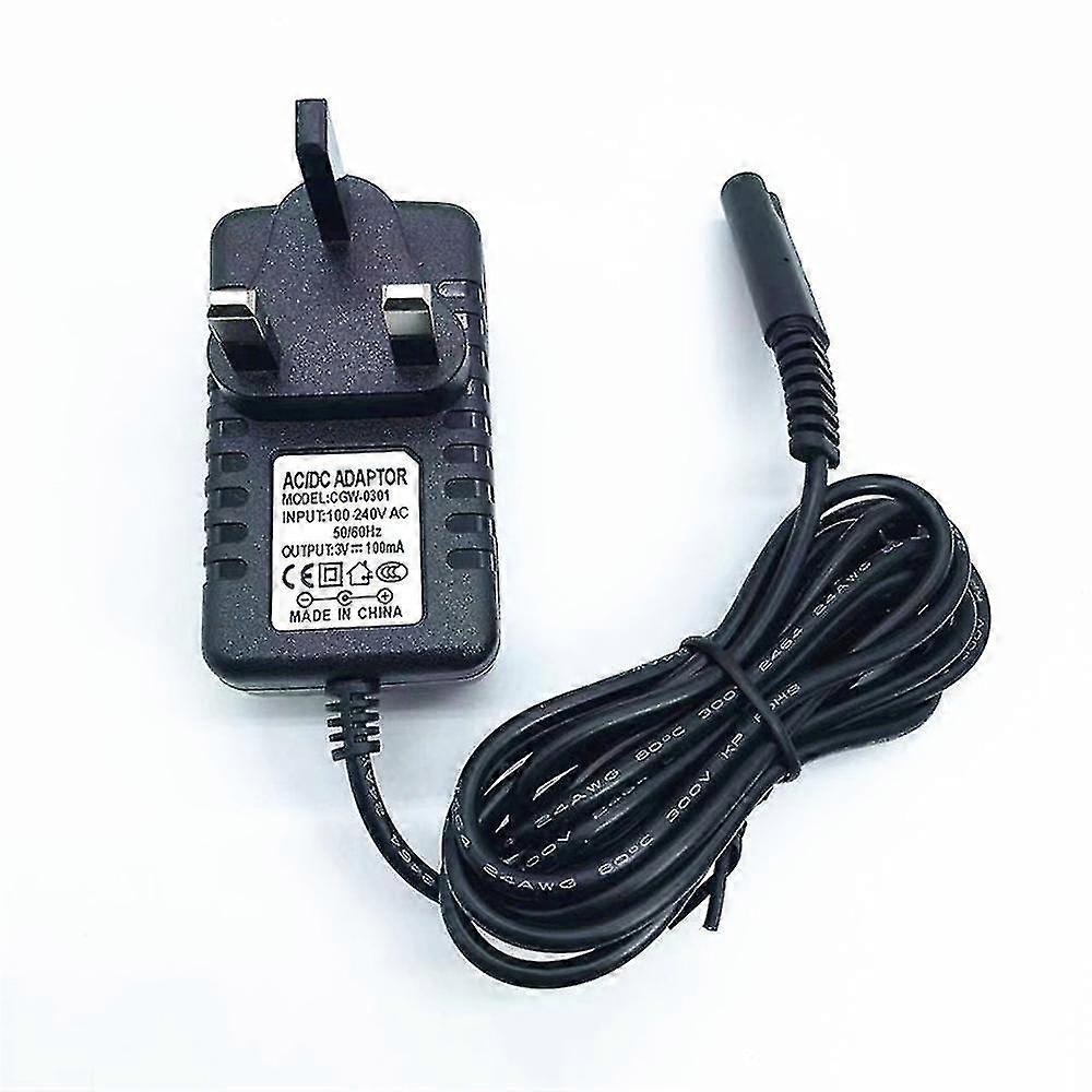 Charger Replacement For Waterpik Water Flosser Wp450ec, Wp462rc, Gs8-1