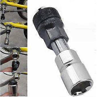 Bicycle Crank Extractor Puller,  Remover Cycling Crank Pulley Tool