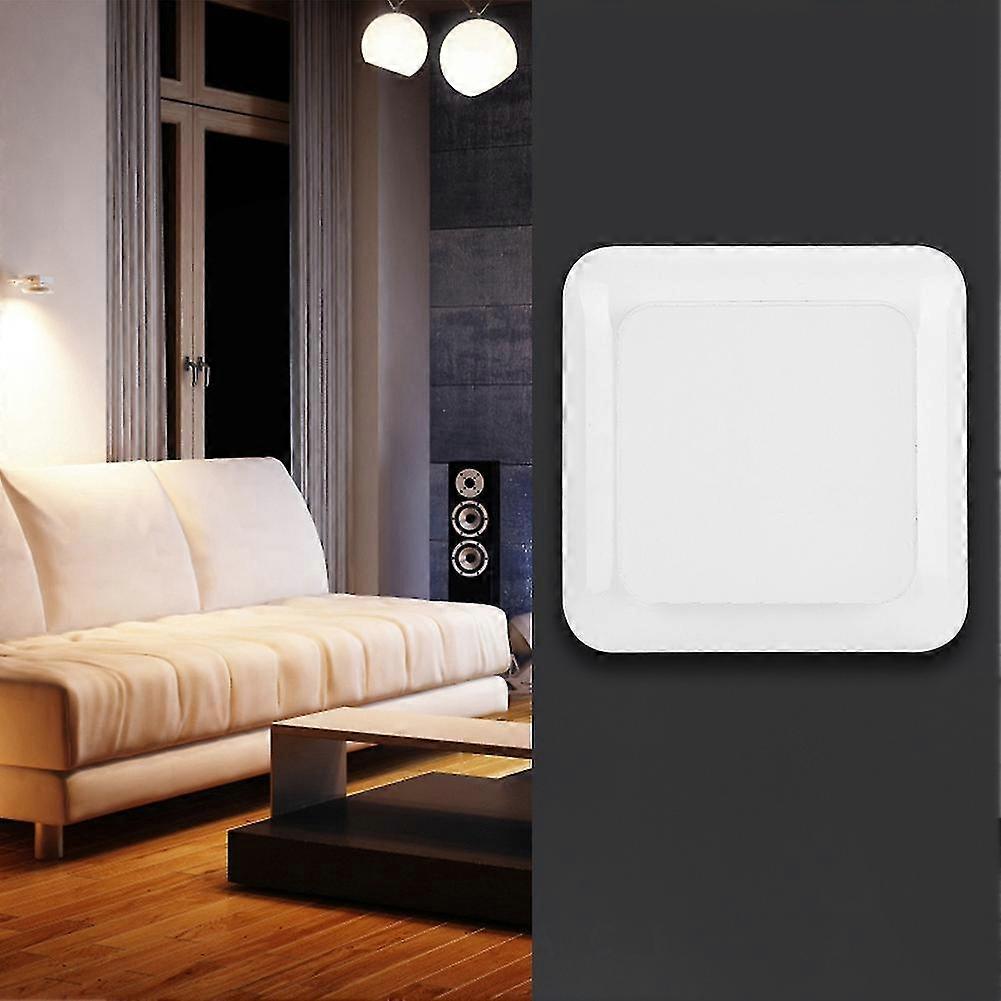 Intelligent Touch Screen Digital Heating Thermostat Electric Temperature Controller 90-240vnormal Type