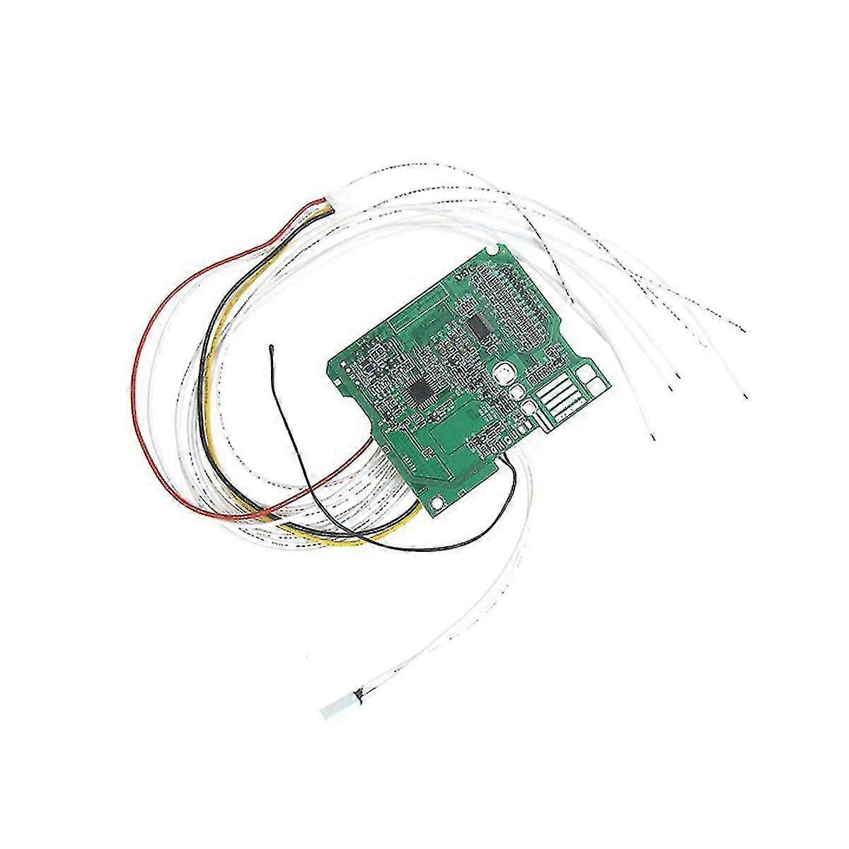Battery Bms For Max G30 Electric Scooter Circuit Board Battery Mainboard Protector Controller Board