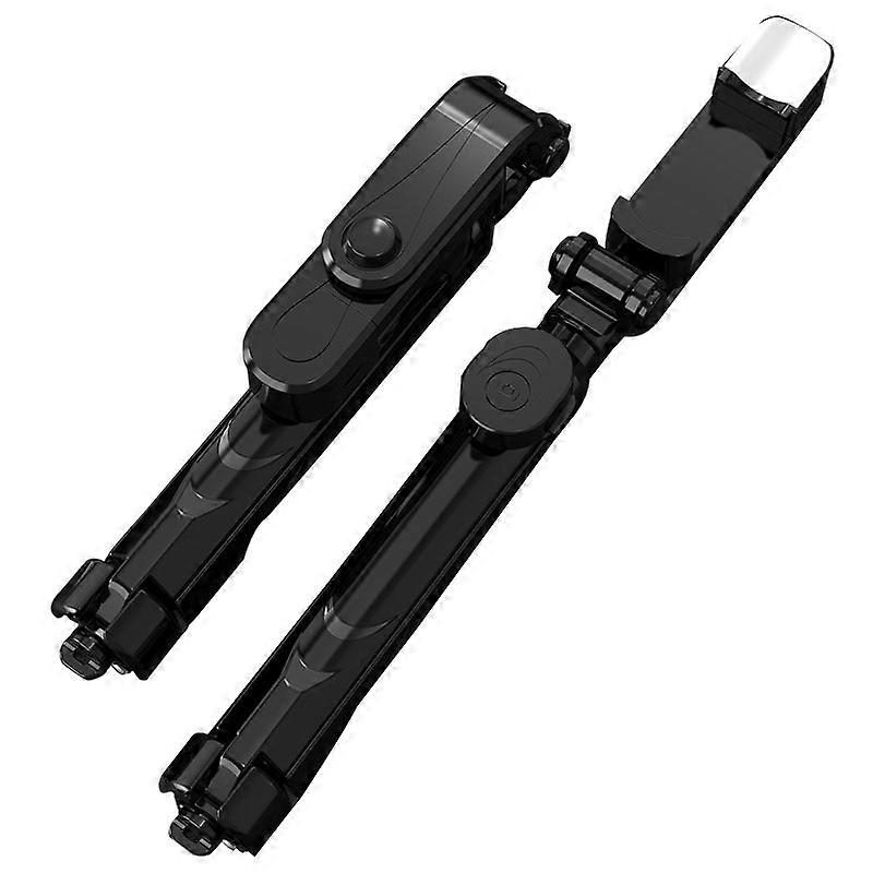 Remote Selfie Stick Tripod Phone Desktop Stand Desk Holder For iPhone/Samsung US