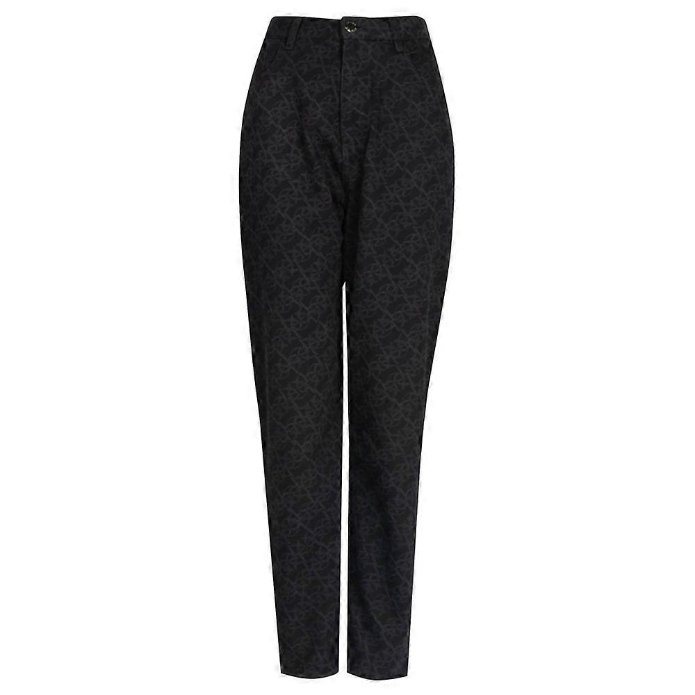 Trousers Pinko Jeansy Susie 1 1N136WY6DF