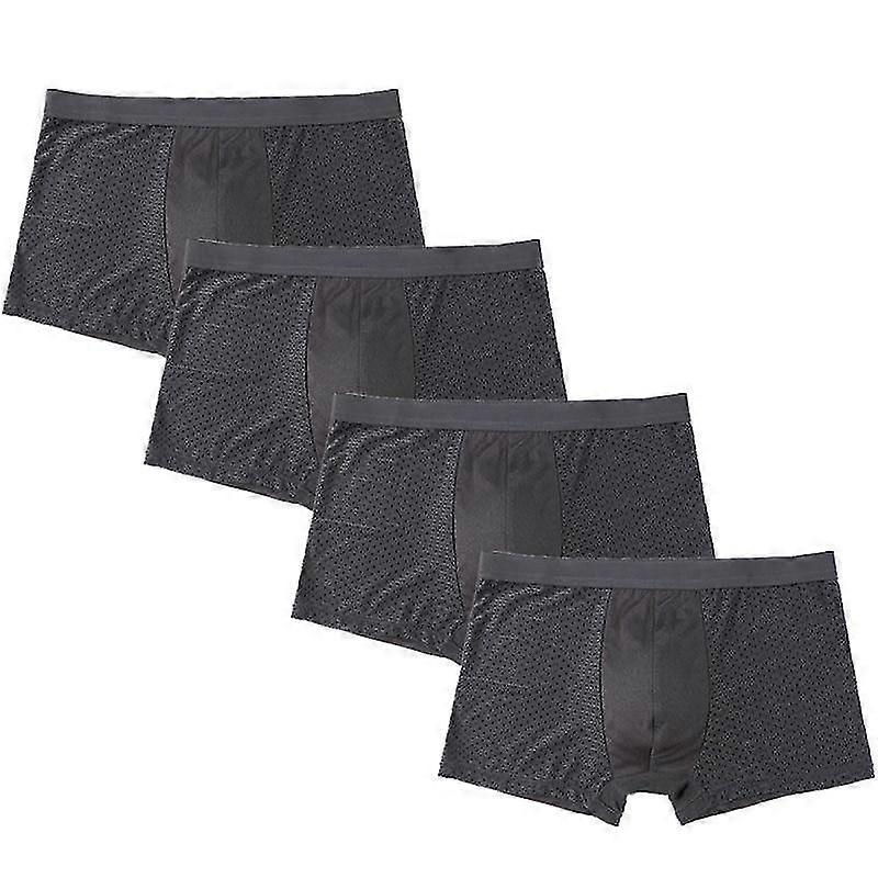 Män Kalsonger, Shorts Boxers Underkläder-YKY416