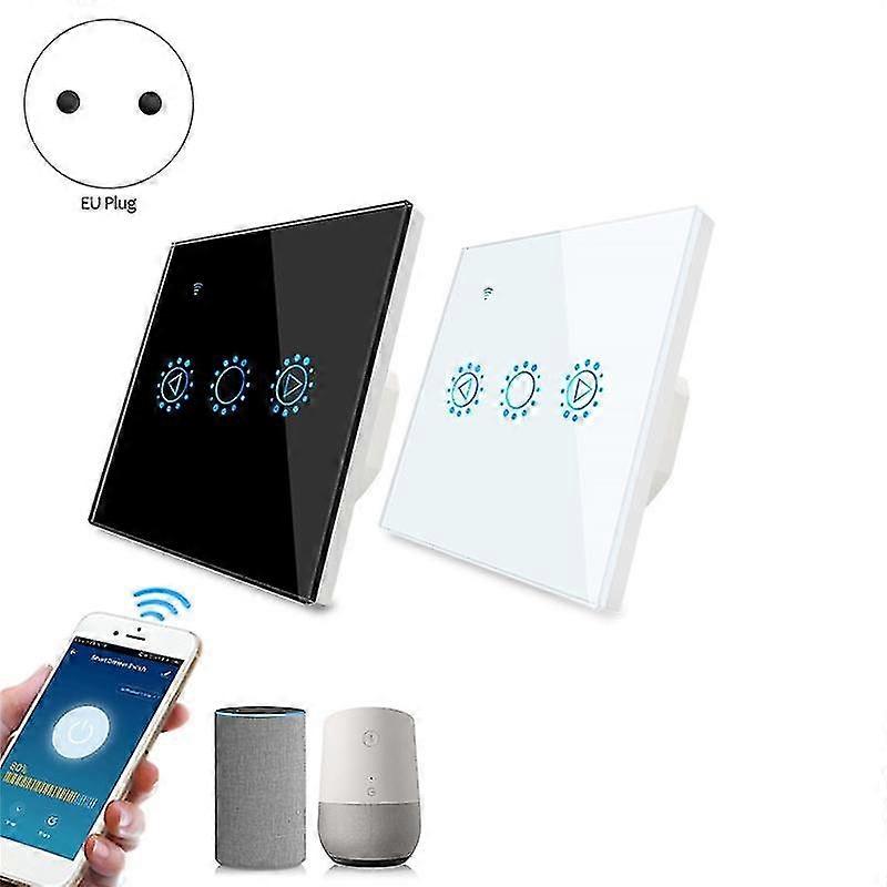 Tuya Led Dimmer S Wifi Touch S Dimming Compatible For Home