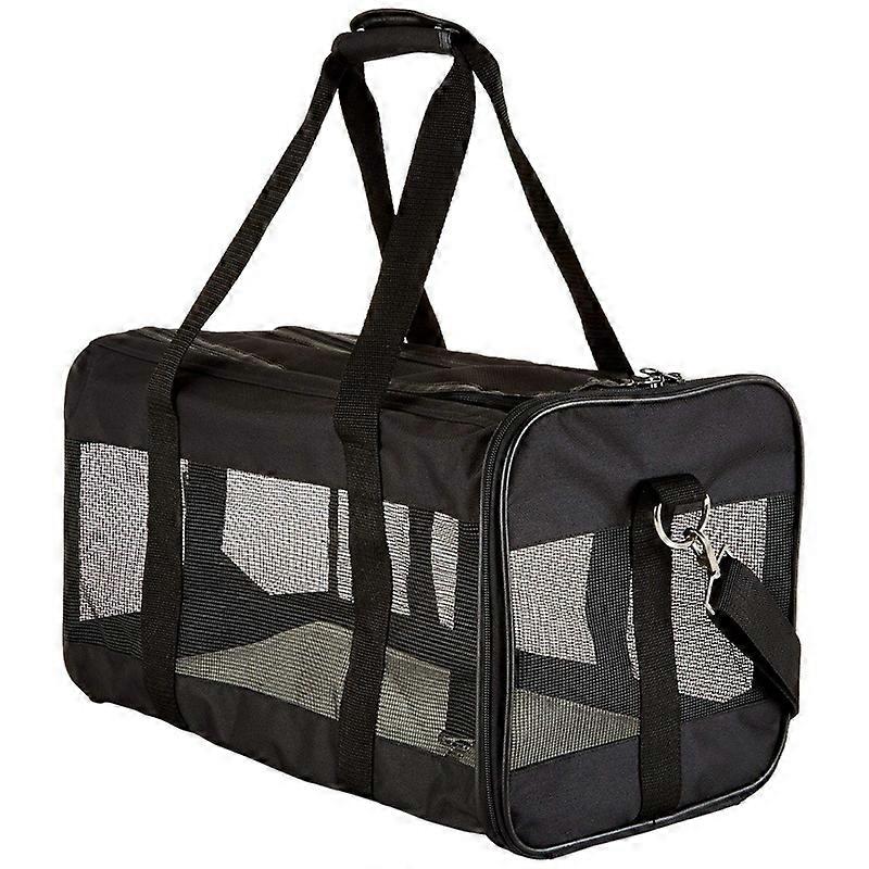 Portable Mesh Pet Bag  Carriers