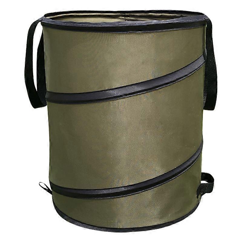 Garden Bag ,Garden Garbage Bags,Waterproof and Tear Resistant Garbage Bags-Reusable