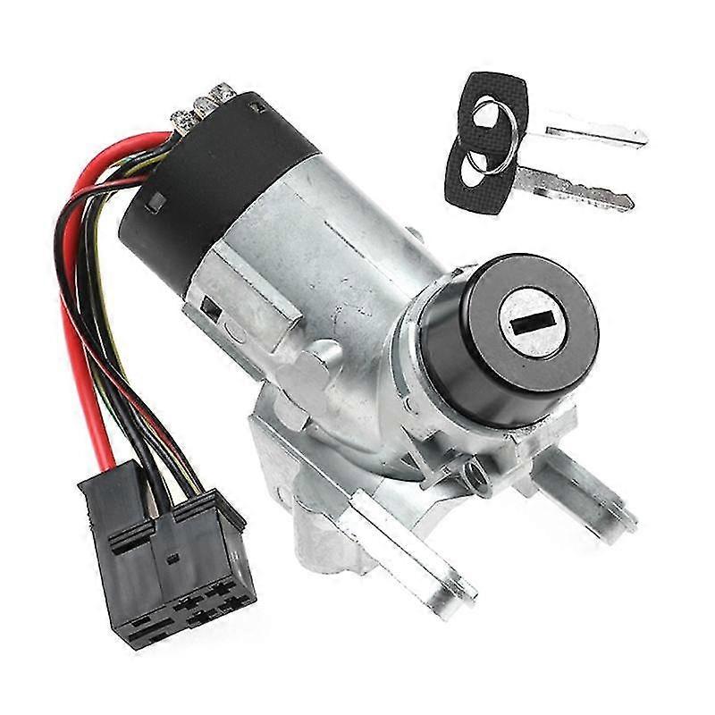 Ignition Barrel Lock Ignition Switch Lock Cable for Sprinter 1995-2006 A0005458108 A9014600104