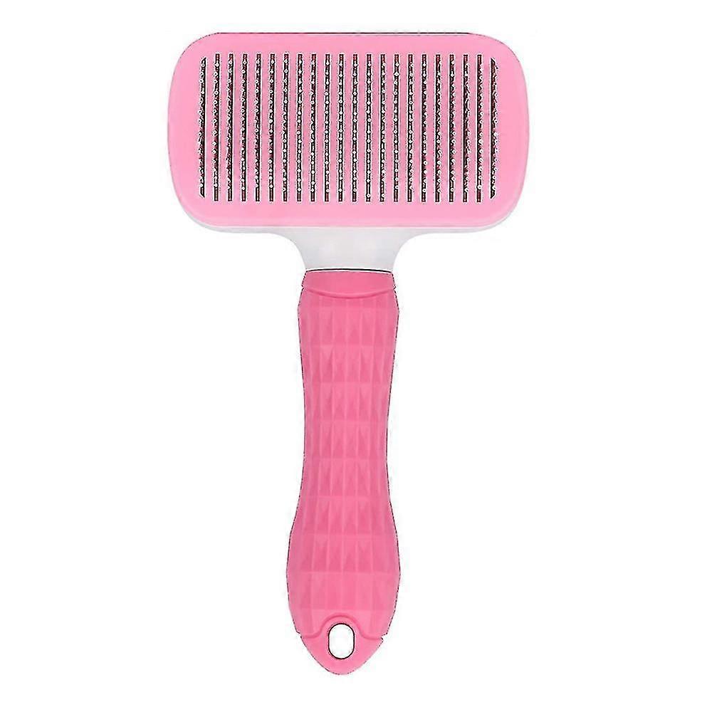 Pet Brush For Removing Loose Undercoat