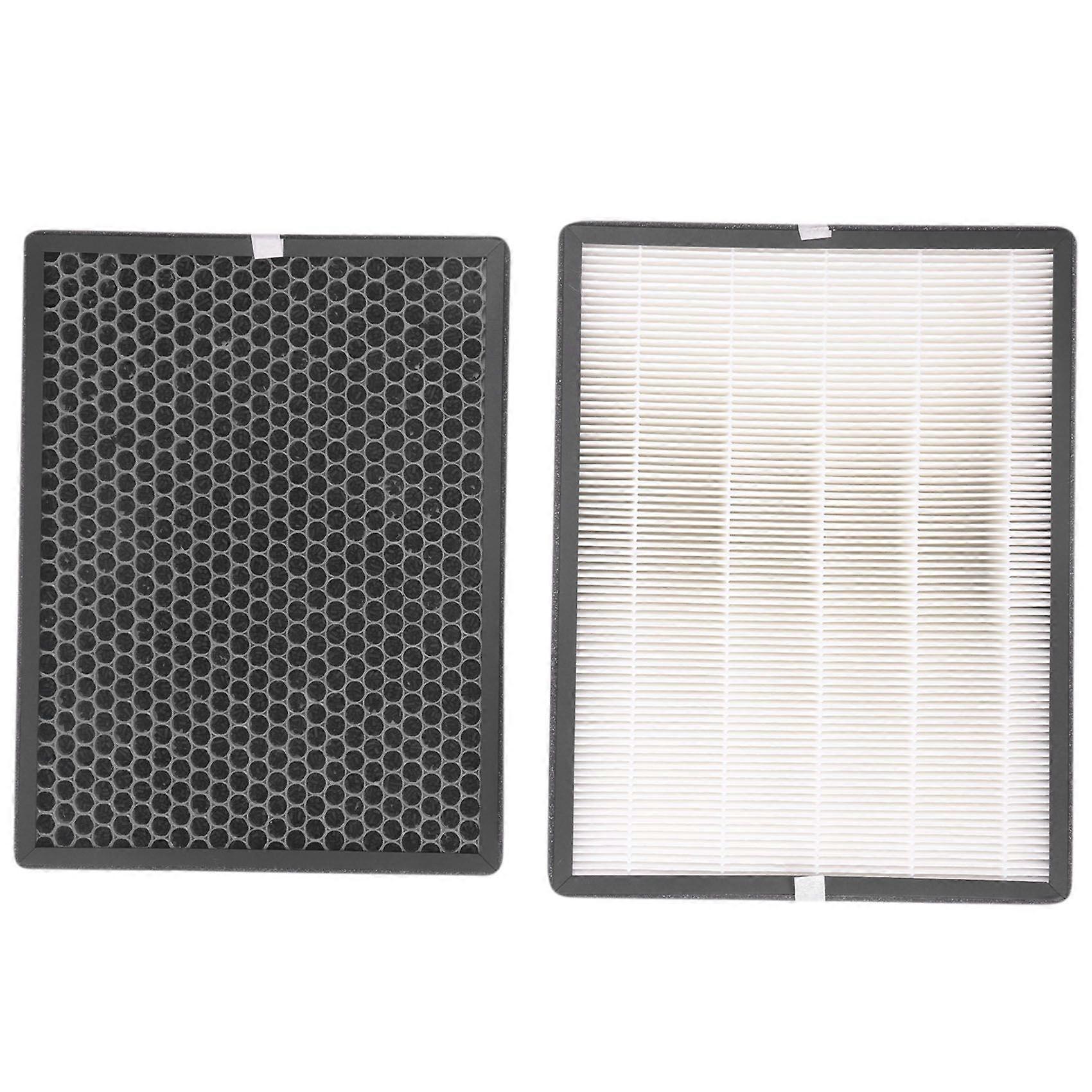 FY2420/30 FY2422 Activated Carbon HEPA Filter Sheet Replacement Filter for Air Purifier AC2889 AC28