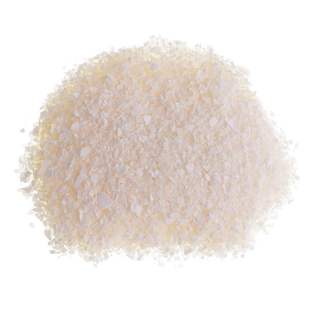 200g Pure Soy Wax Flake for Candle Making 68 Degree Centigrade Melting point