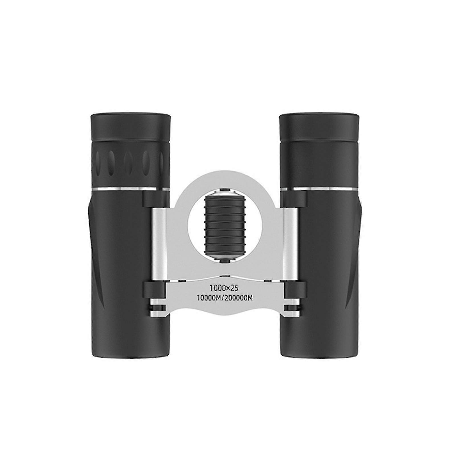 Hd Foldable Small Binoculars Lightweight Phone Taking Camera Lens For Birds Watching