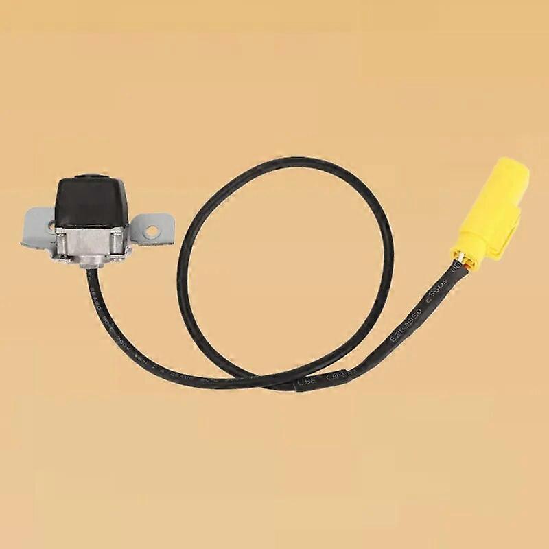 Rear View Backup Parking Camera For Hyundai Tucson IX35 2011 2012 2013 IX20 Sorento Reversing Camera 95790-2S011 95790-2S012