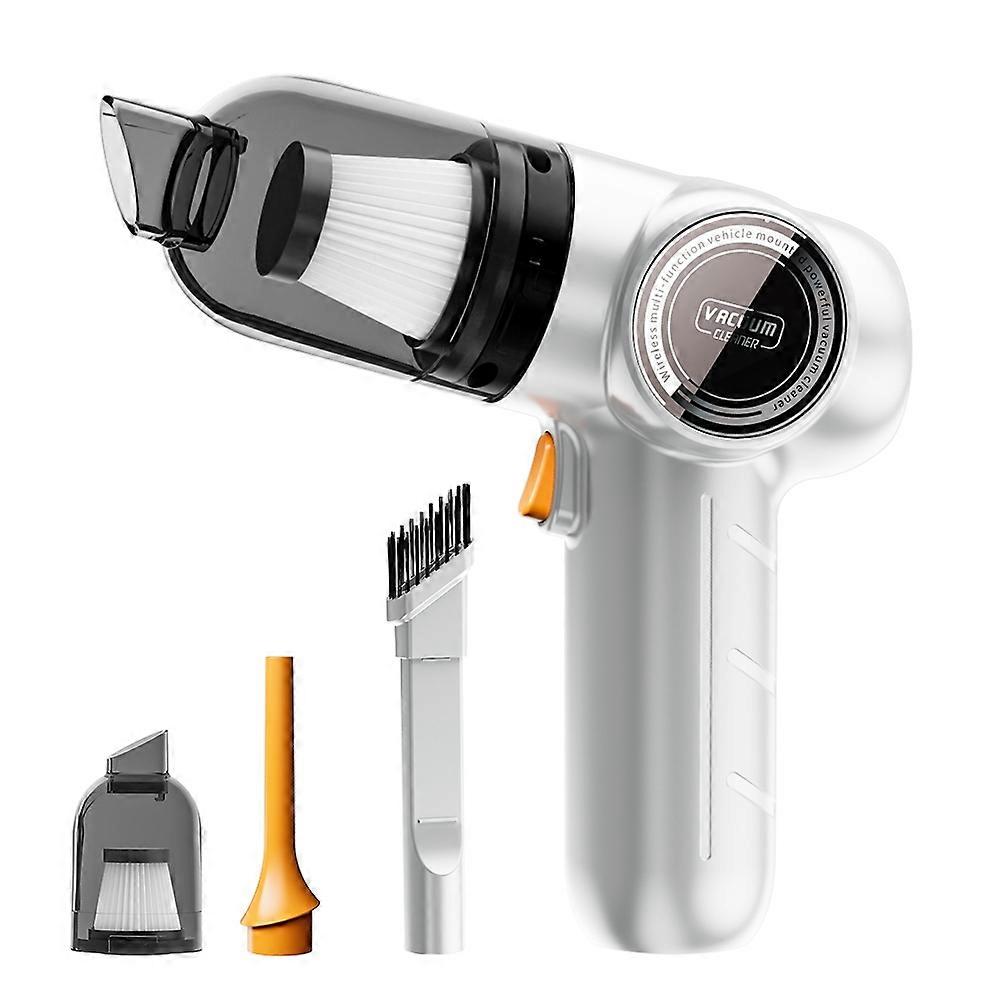 Wireless Handheld Vacuum Cleaner