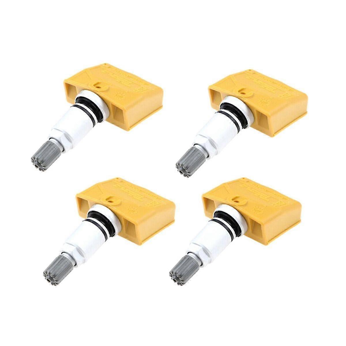 Sensore di pressione dei pneumatici 4pcs 40700-ja01b per Altima Frontier 40700ja01b