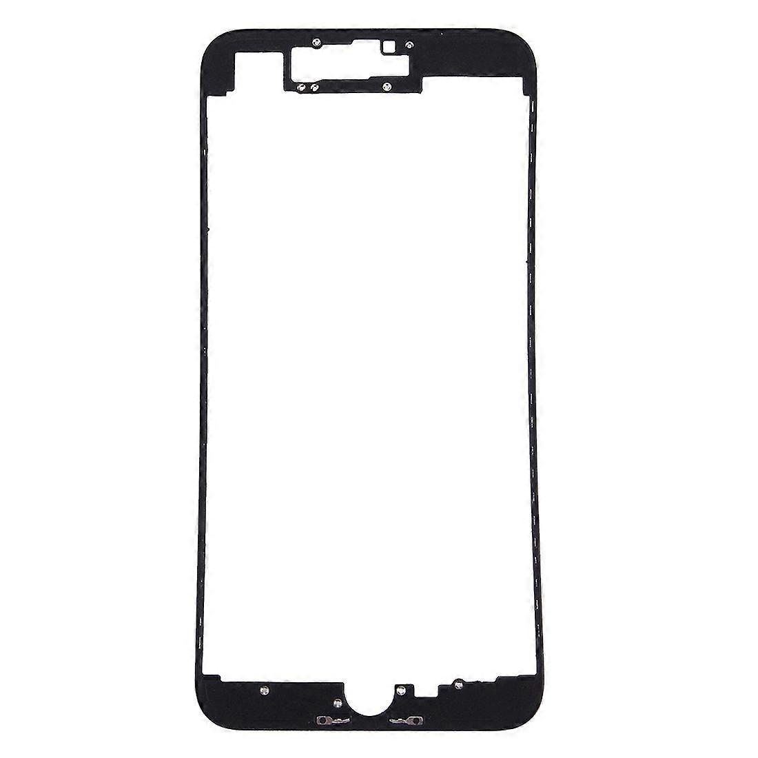 Front LCD Screen Bezel Frame For iPhone 7 Plus