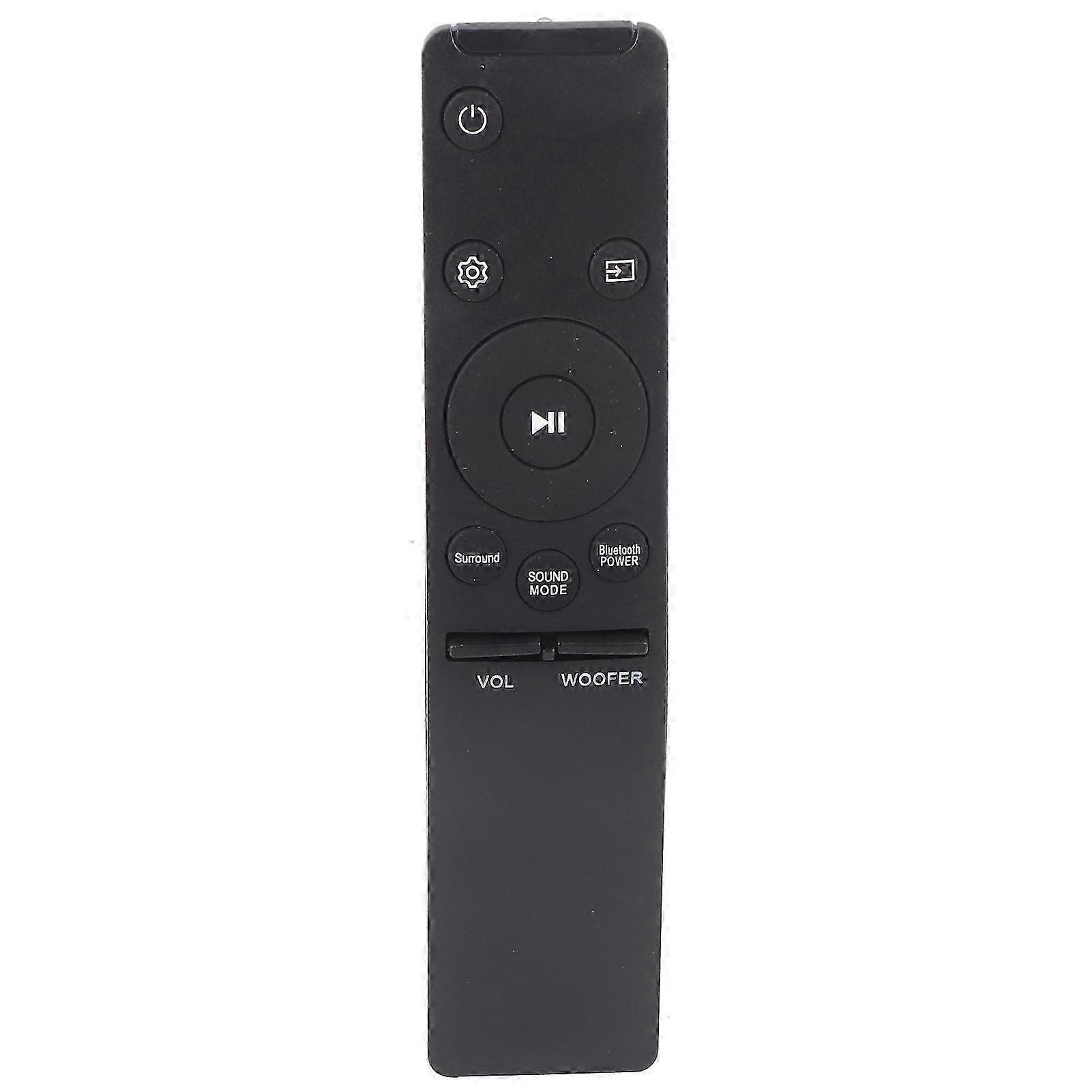For Sound Bar Speaker Remote Control Replacement Part For Samsung AH59-02759A AH59-02758A Walkbee  SZRH A-F