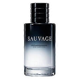 Dior - Sauvage After Shave (Aftershave) 100ml