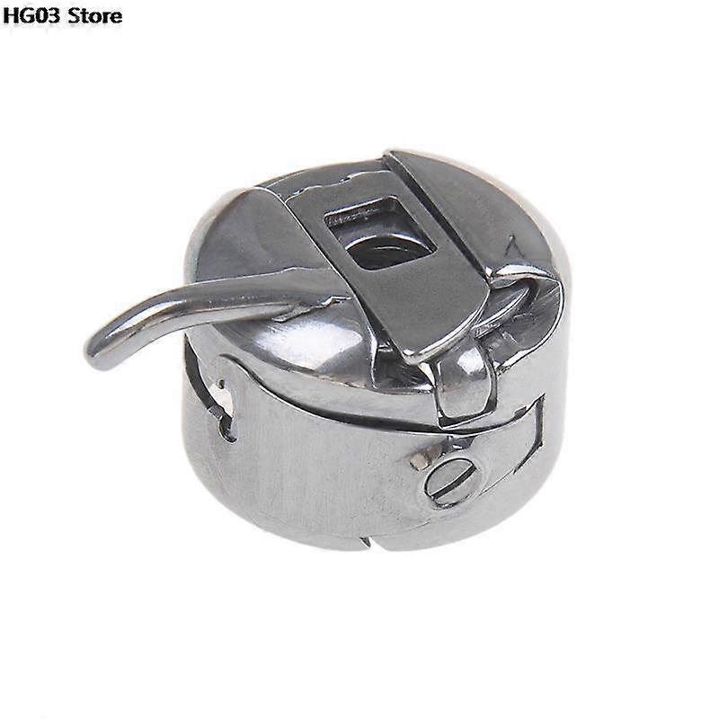 Sewing Machine Accessorries Metal Bobbin Spool Case