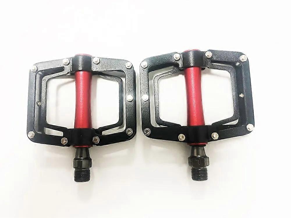 TAOZIK Stock Limited 3 Bearings CNC Hollow Light Weight Mountain Bike pedals