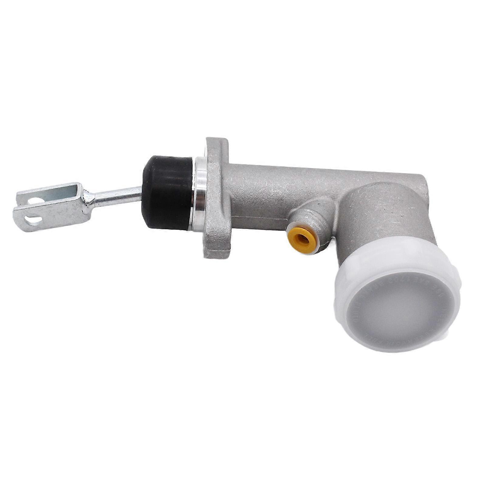 3/4" Hydraulic Master Cylinder High Performance Practical Easy Install Metal