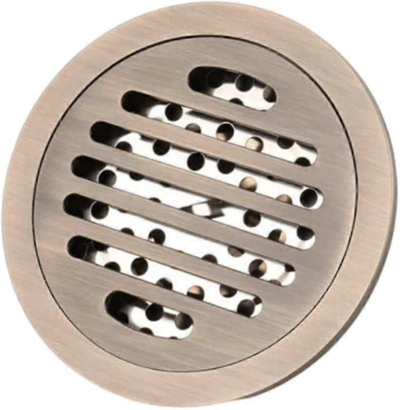 Golvbrunn, avtappningsskydd, dusch ihåligt