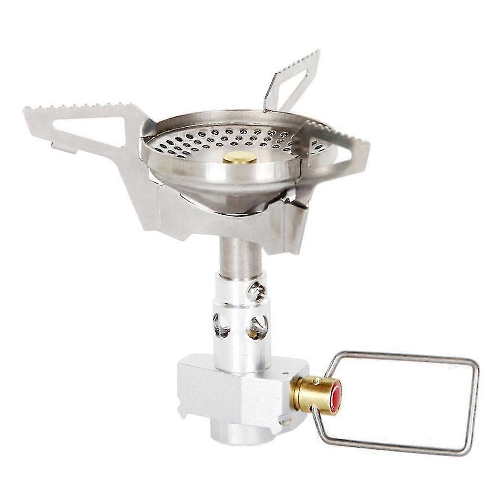 Lightweight Movable Gas Stove