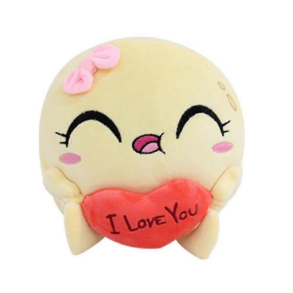 Choco And Pancake Plush Toy Choco And Pancake Plushies Pancake And Choco Plush Chocolate Bread Stuffed Animal Doll Soft Pillow