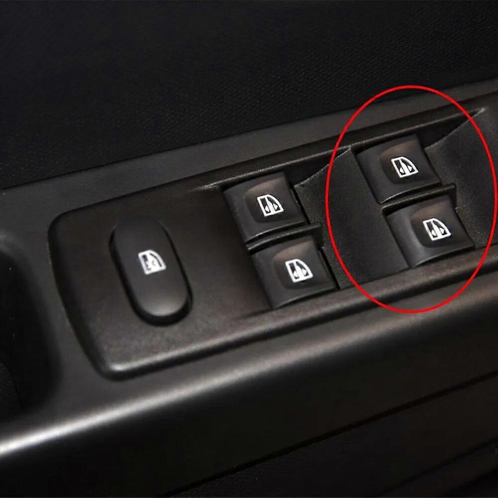 For DACIA DUSTER LOGAN FIAT TALENTO NISSAN NV300 RENAULT Power Window Switch Lifter Switch Window Lifter Switch 254118722R