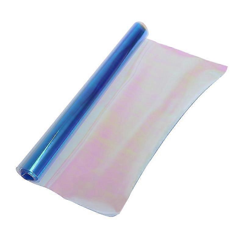 Película de color cambiante para Car-c