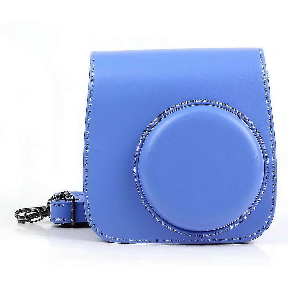 Instant Camera Leather Case Bag For Photo Camera Leather Case Bag A