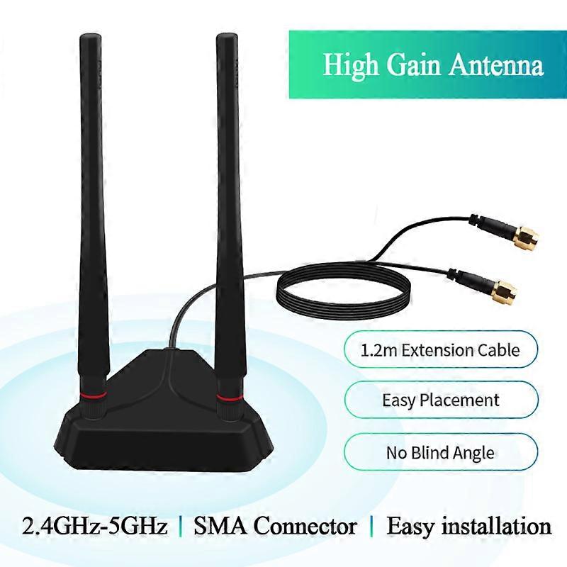 FV-HB1200 Desktop PCI-E Wireless Adapter Mac OS Hackintosh Wifi Dual Band 1200Mbps Wi-Fi BT 4.0 802.11ac Wlan Card macOS Big Sur