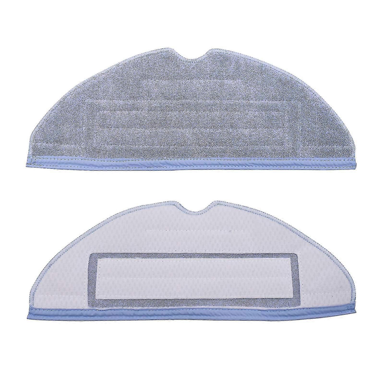 Sweeping Robot Accessories Replacement Cleaning Cloth For Stone