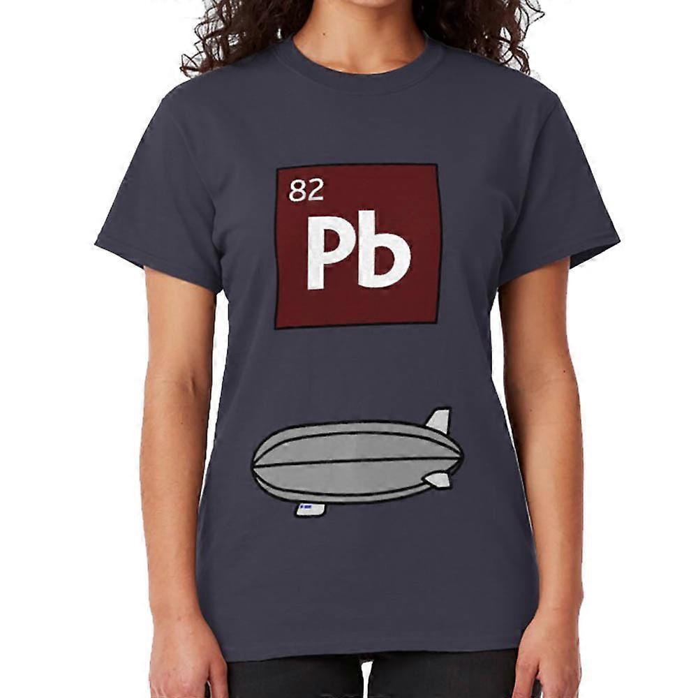 Lead Zeppelin T-shirt