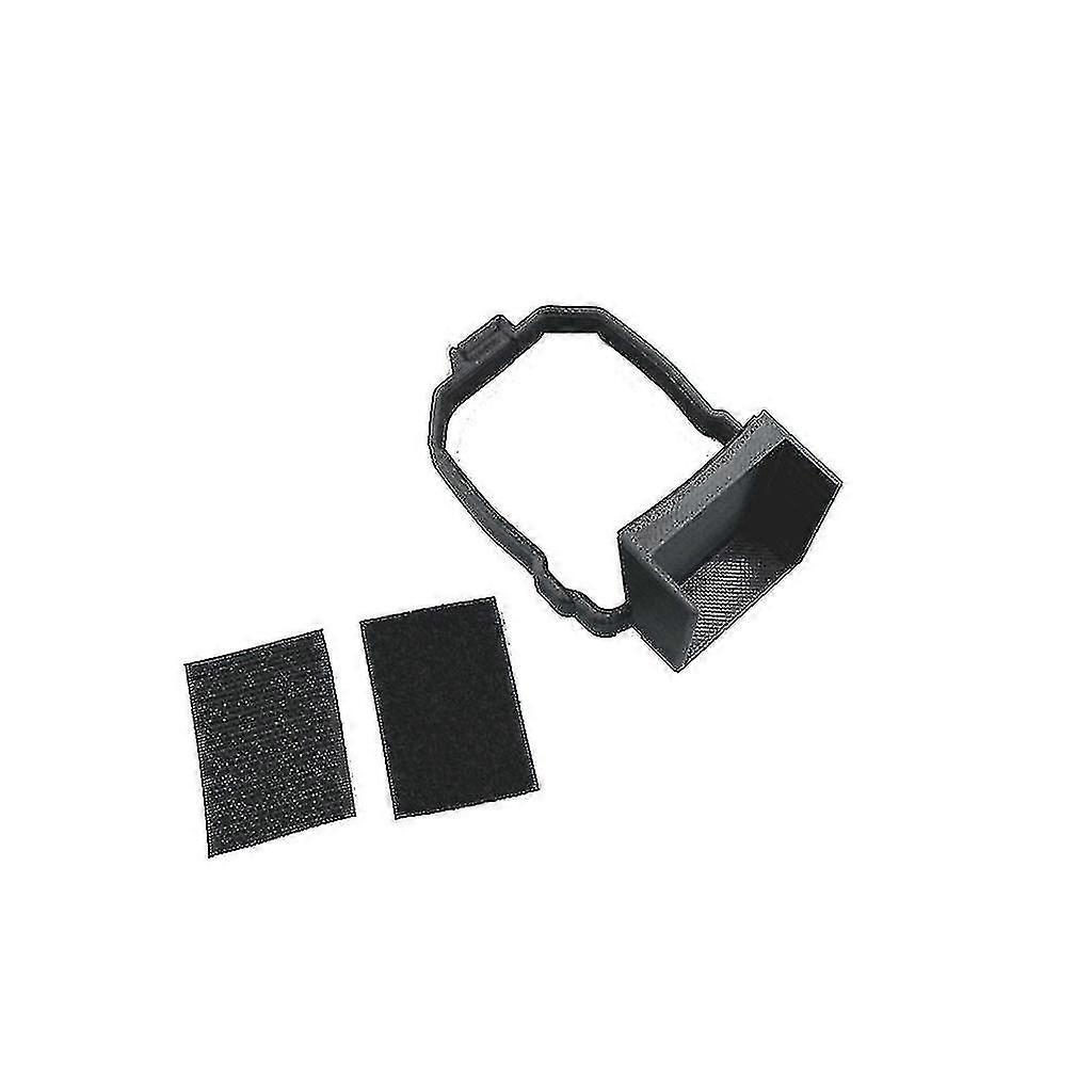 Upper Loading Box Gps Holder Bracket Mount Adapter For Dji Mavic Air 2 Drone