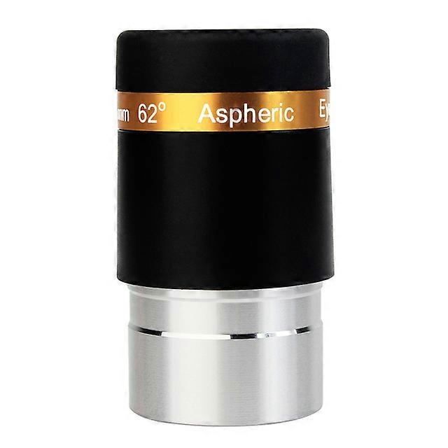 1pc Astronomical Telescope Eyepiece 1 25inch 62 Degree Wide Angle Eyepiece Planetary Eye Lens 4MM 10MM 23MM