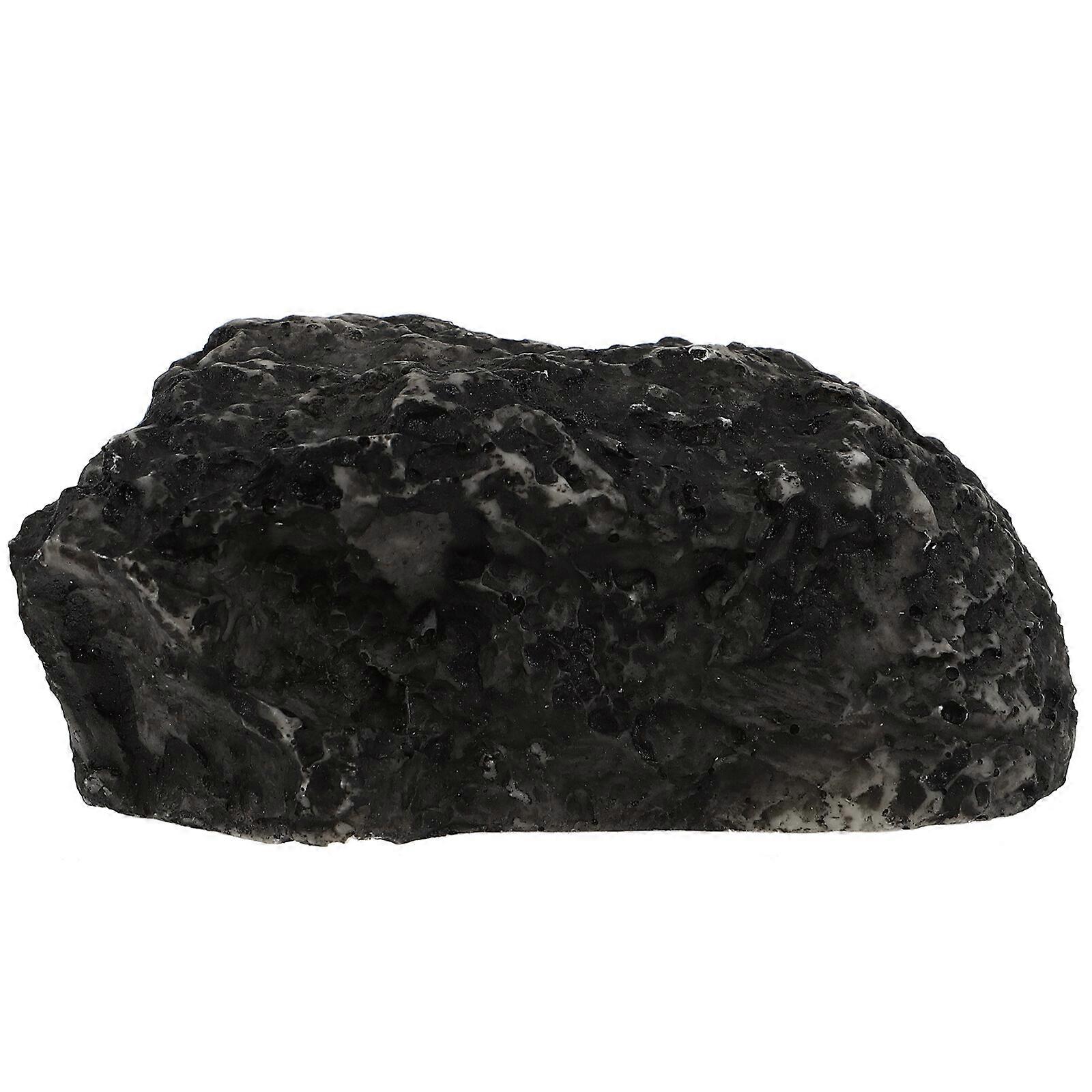 Fake Stone Key Hider Hide A Key Outdoor Spare Key Hider Stone Shaped Key Hider
