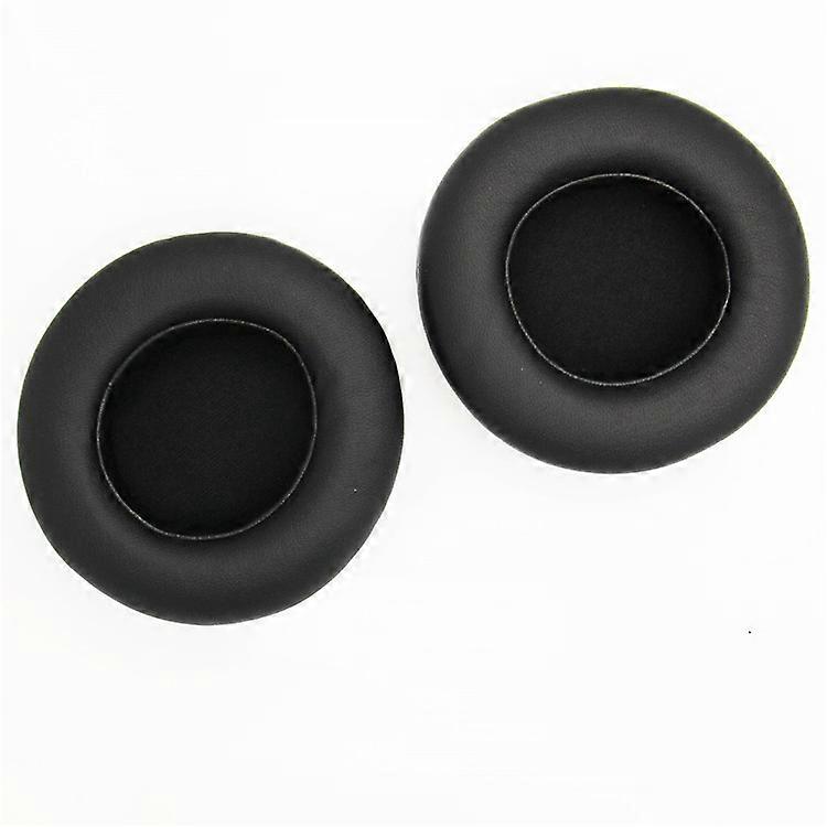 Earpads Cushions Replacement for JBL E50/E50BT/S500/S700 - Black