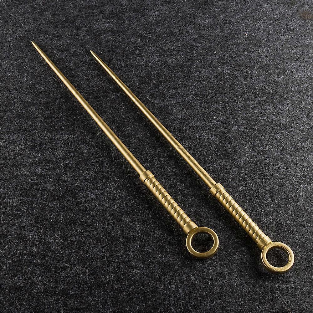 Anime Famille Yor Forger Bâtons D’or Cosplay Anime PVC Armes Femmes Halloween Costumes Accessoires