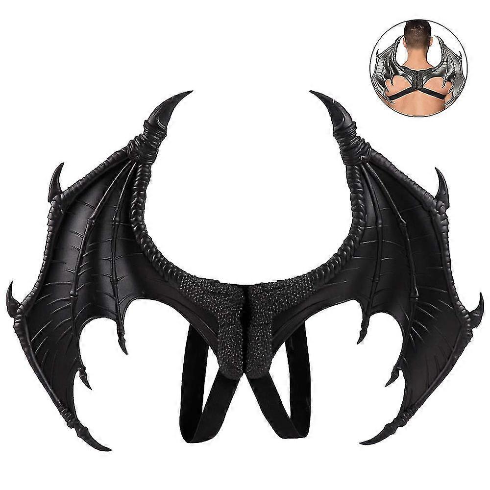Halloween carnival devil costume cosplay accessories