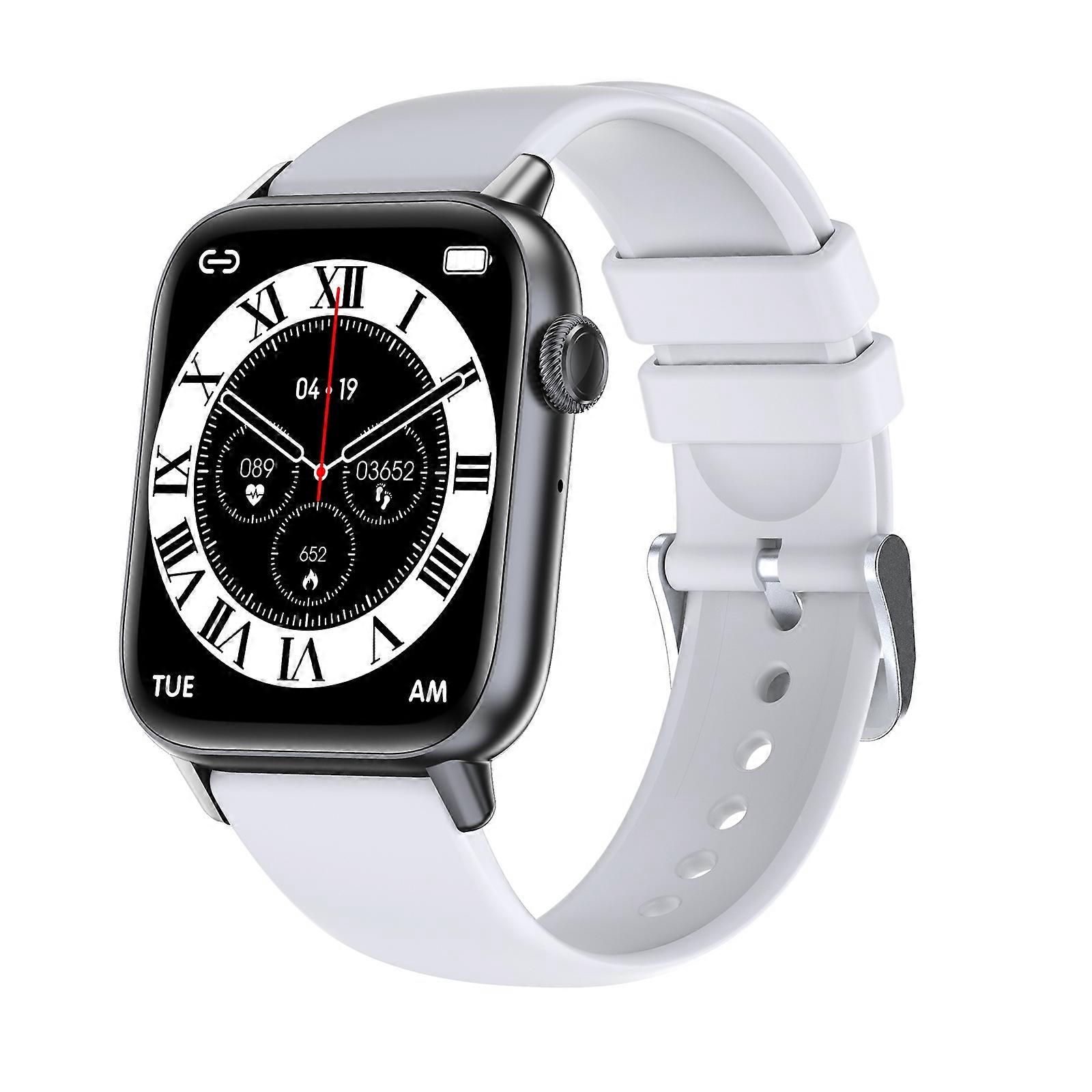 QS08 PRO 1.83 tuuman BT5.2 älykäs urheilukello